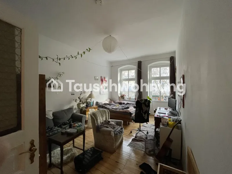 Tauschwohnung: 2 Zimmerwohnung im Samariterkiez — photo 1